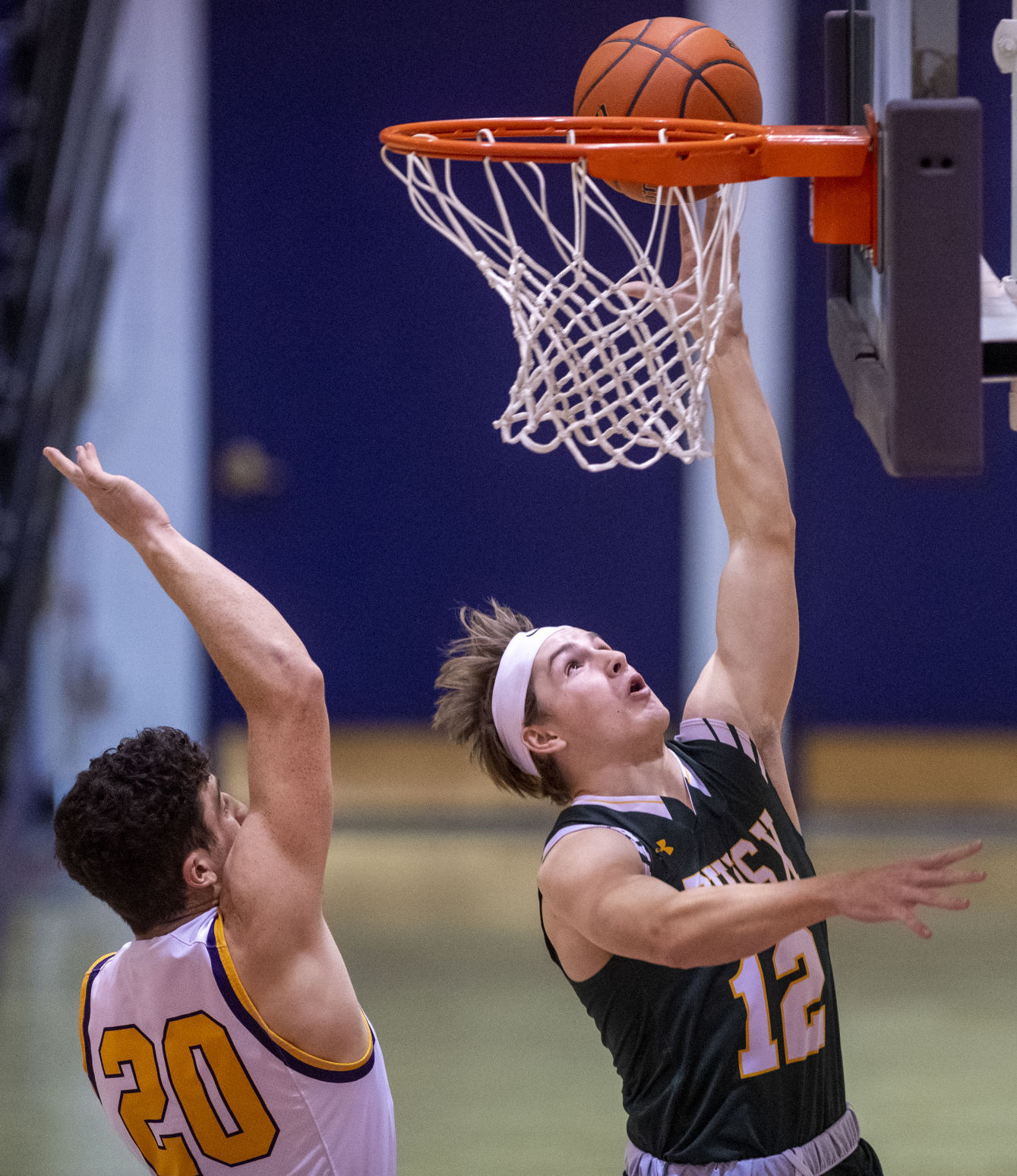 Top Journal Star photos for January